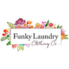 Funky Laundry